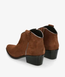 Mujer bloom&you Botines*Botines bloom&you TEVA en serraje libano