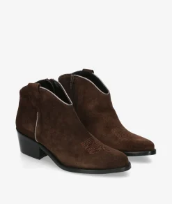 Mujer bloom&you Botines*Botines bloom&you TEVA en serraje