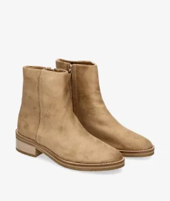 Mujer pabloochoa.shoes Botines*Botines CORINA M3970? en beige