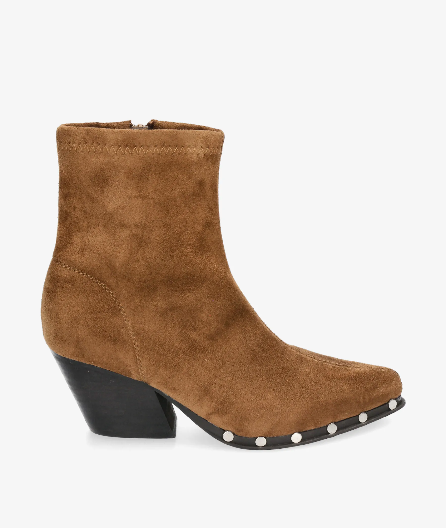 Mujer pabloochoa.shoes Botines*Botines CORINA M4740 en cuero