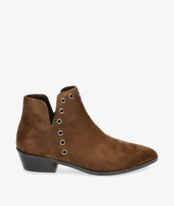 Mujer pabloochoa.shoes Botines*Botines CORINA M4710 en marrón