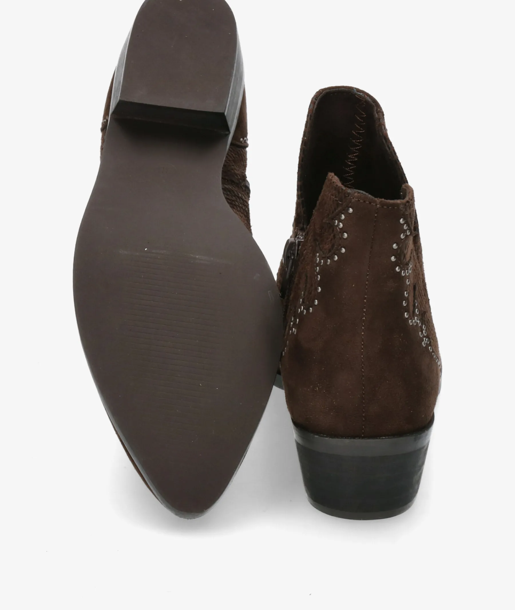 Mujer pabloochoa.shoes Botines*Botines CORINA M5792 en