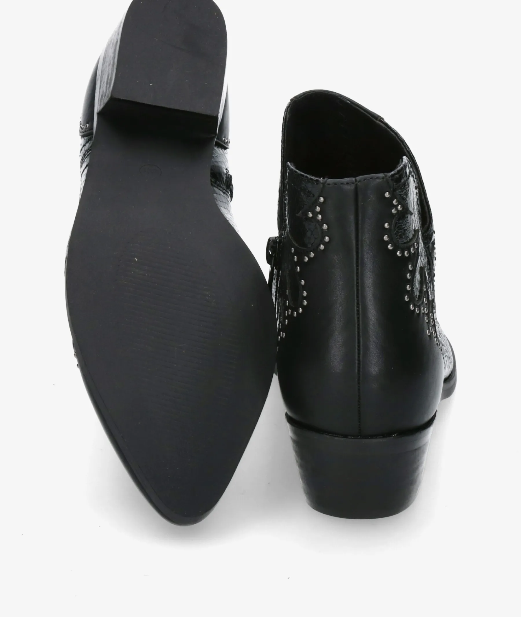 Mujer pabloochoa.shoes Botines*Botines CORINA M5792 en
