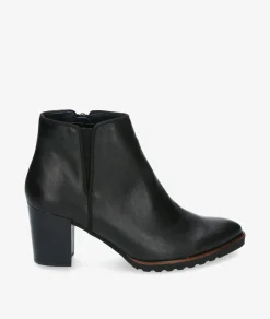 Mujer Dorking Botines*Botines 7224 en negro