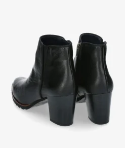 Mujer Dorking Botines*Botines 7224 en negro