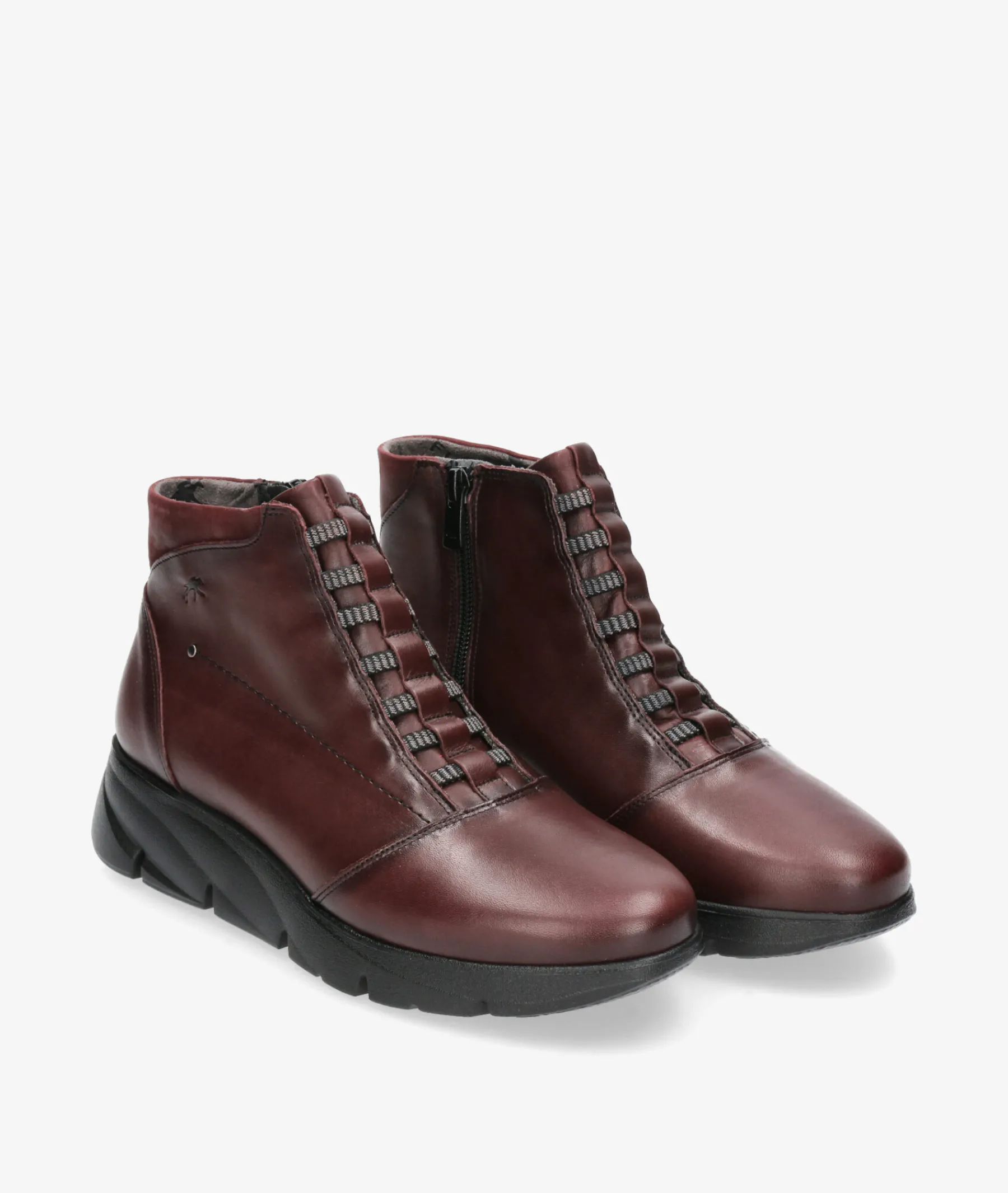 Mujer Fluchos Botines*Botines F1358 en