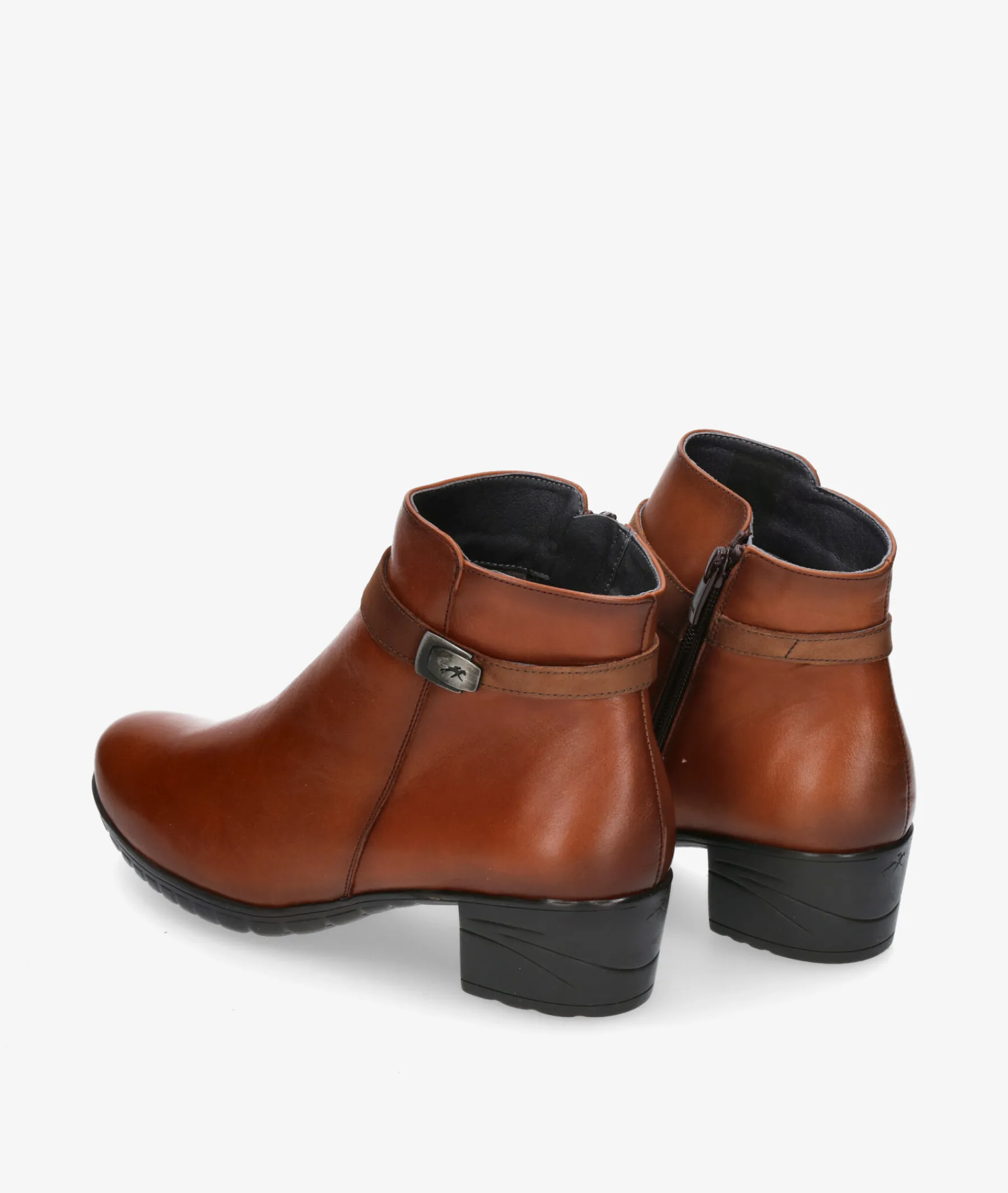 Mujer Fluchos Botines*Botines F0937 en