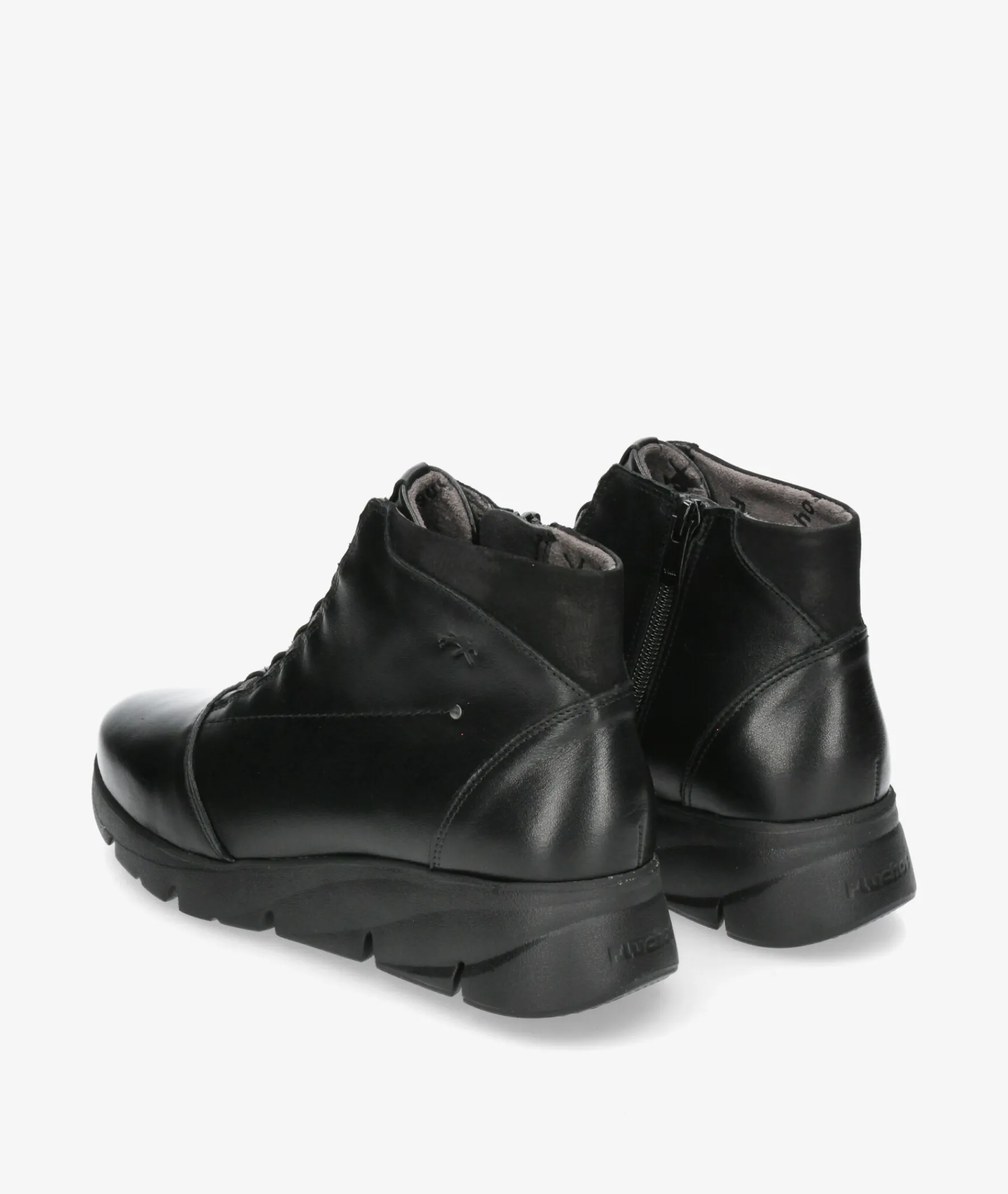 Mujer Fluchos Botines*Botines F1358 en