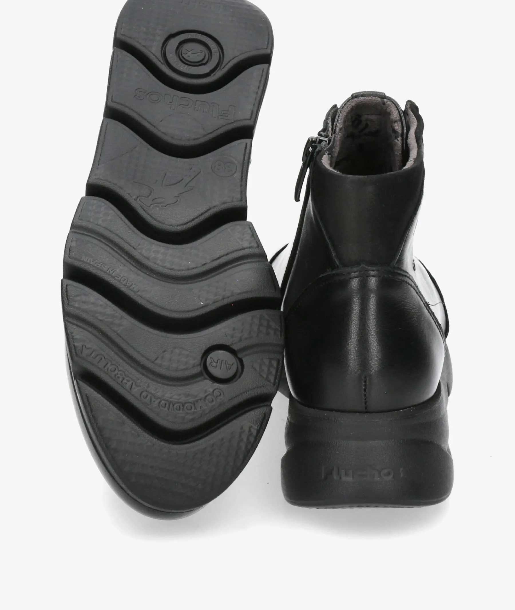 Mujer Fluchos Botines*Botines F1358 en