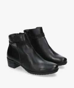 Mujer Fluchos Botines*Botines F0937 en