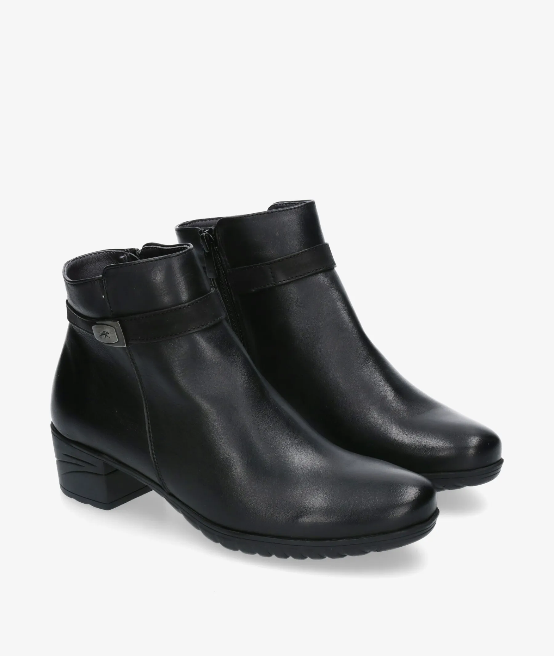Mujer Fluchos Botines*Botines F0937 en