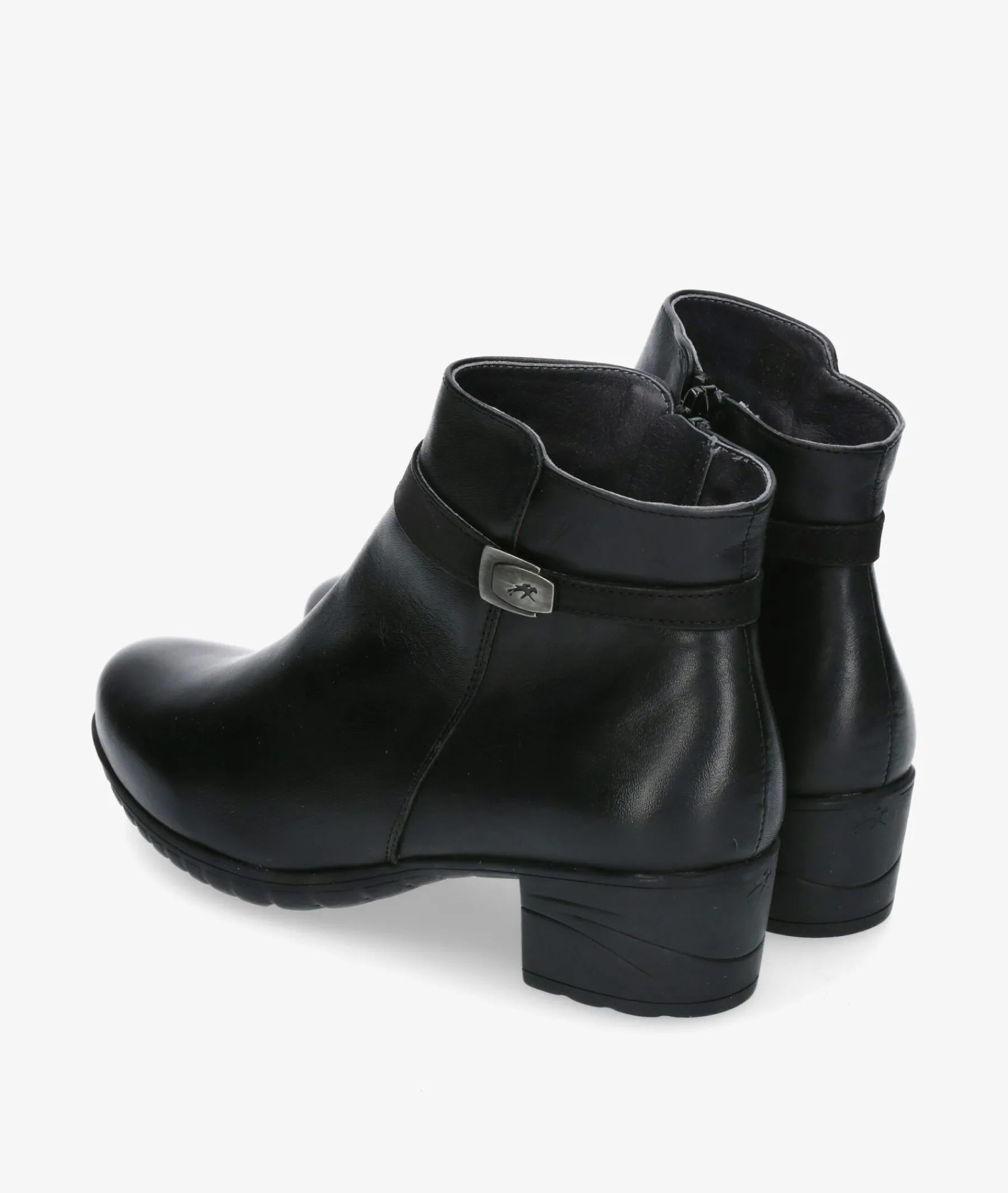 Mujer Fluchos Botines*Botines F0937 en