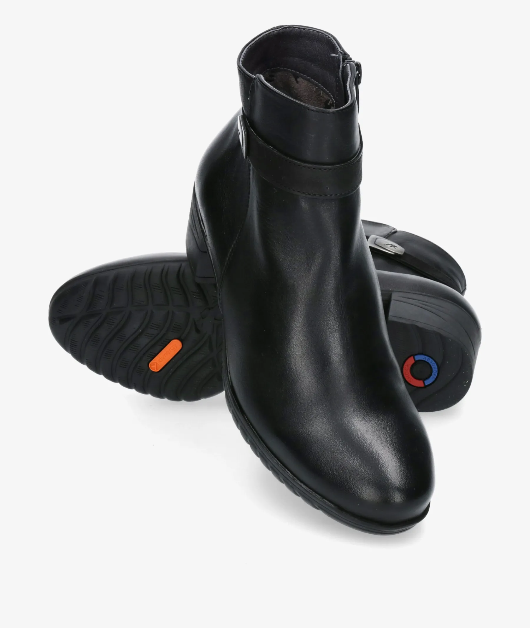 Mujer Fluchos Botines*Botines F0937 en