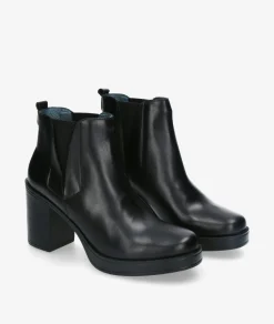 Mujer Funny Lola Botines*Botines 452 en