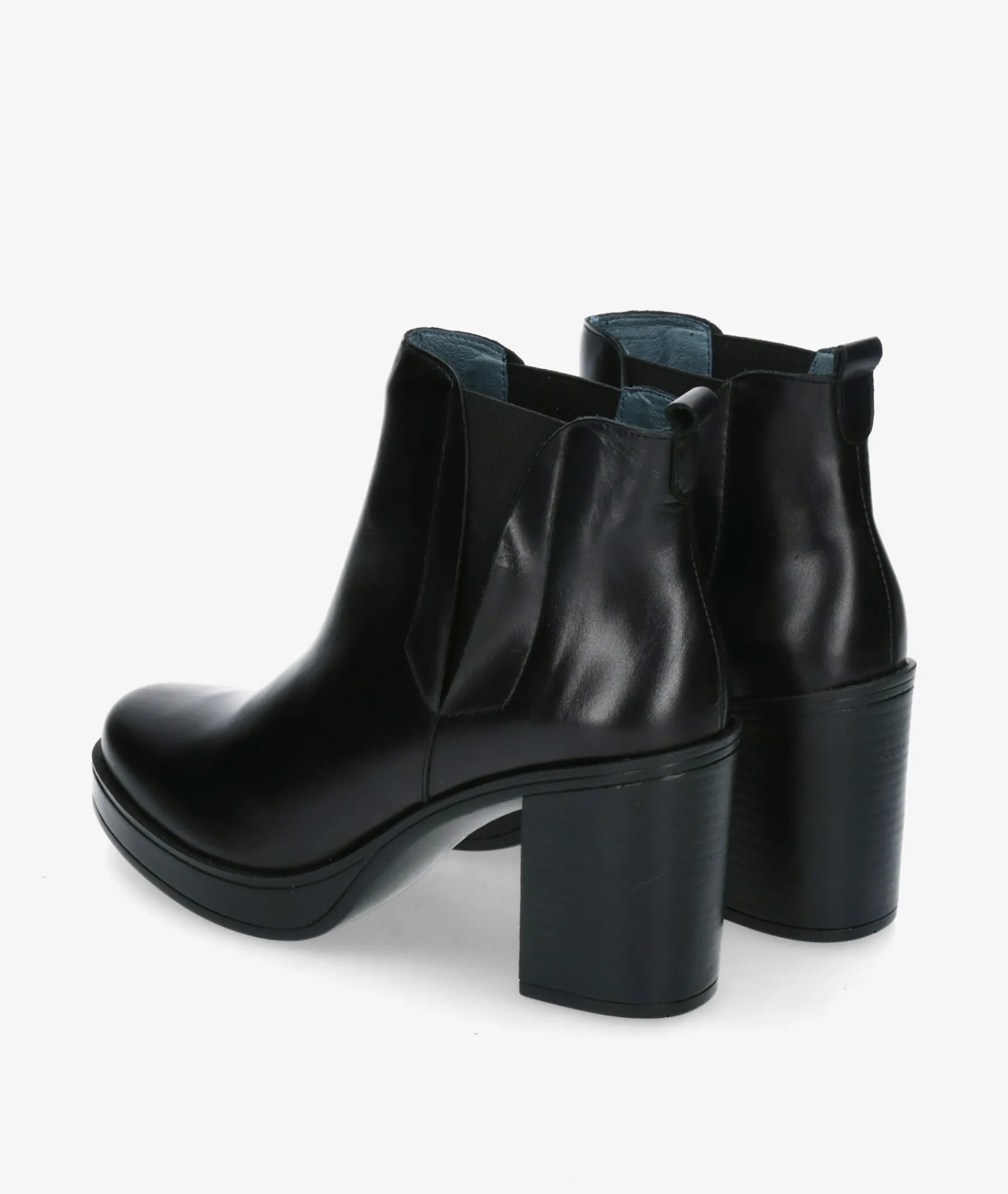 Mujer Funny Lola Botines*Botines 452 en