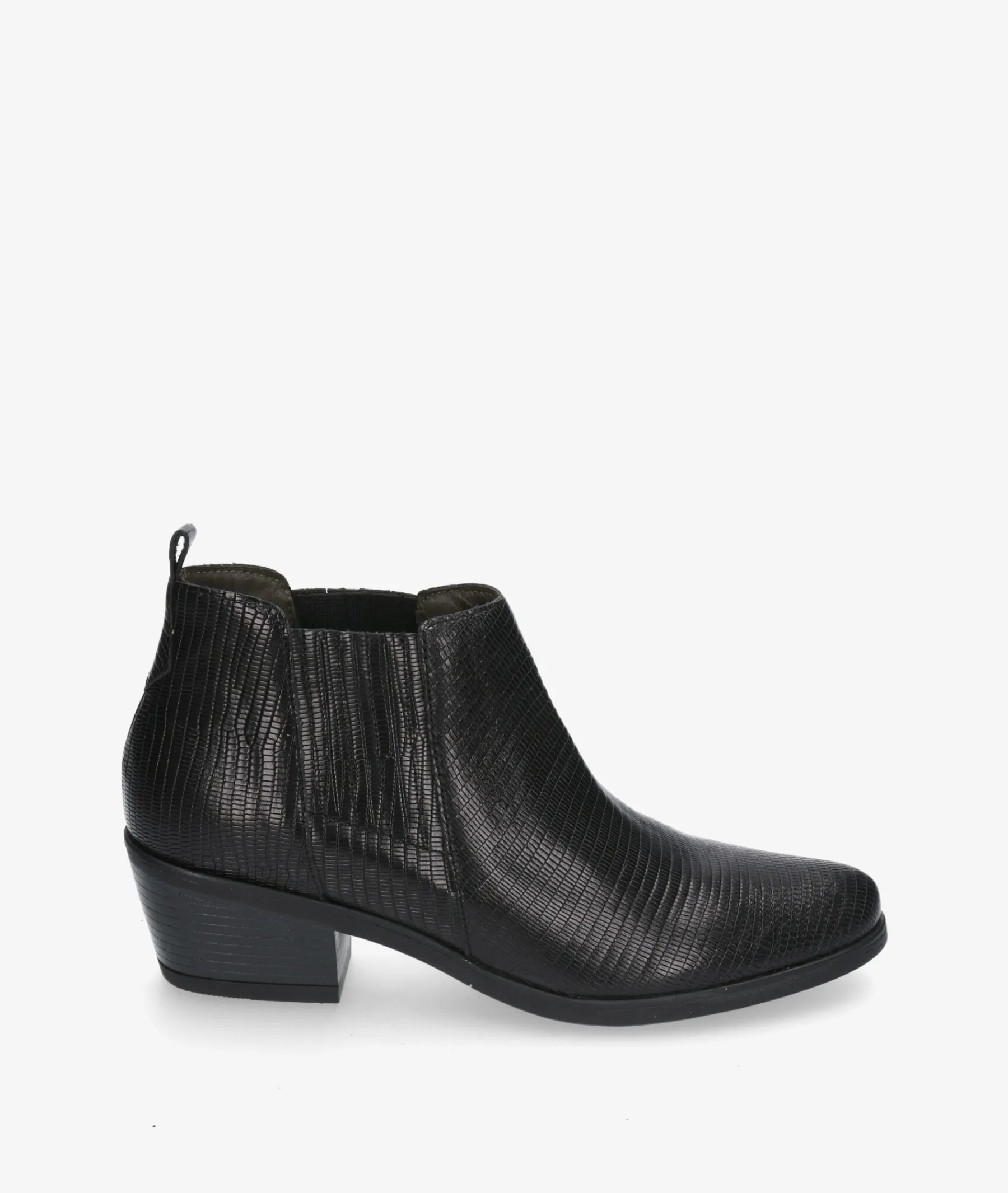 Mujer Funny Lola Botines*Botines 3450 en