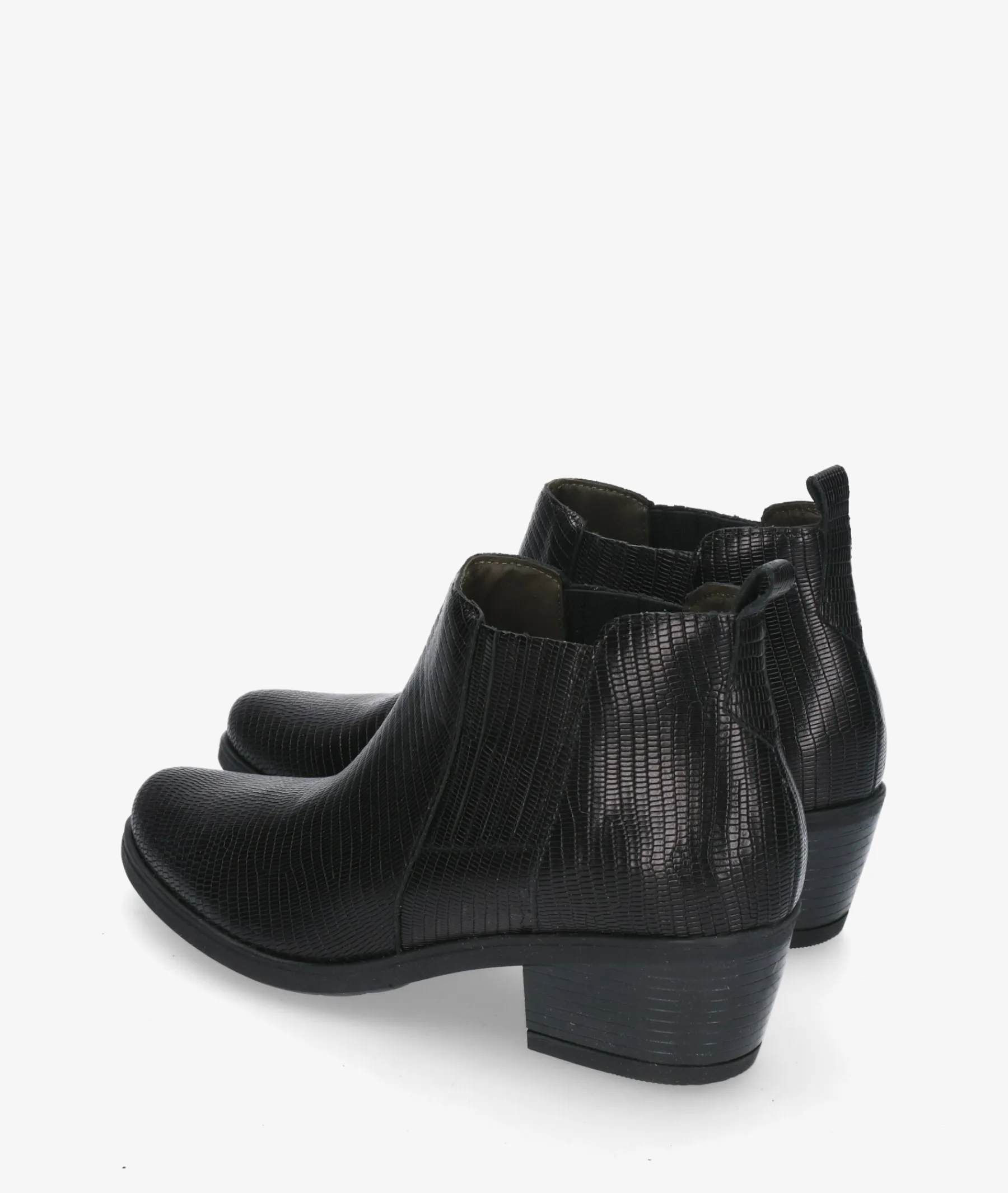 Mujer Funny Lola Botines*Botines 3450 en