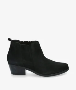 Mujer Funny Lola Botines*Botines 3450 en serraje