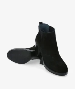 Mujer Funny Lola Botines*Botines 452 en serraje