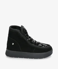 Mujer Gioseppo Botines*Botines STARK en negro