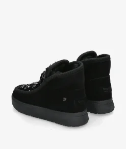 Mujer Gioseppo Botines*Botines STARK en negro