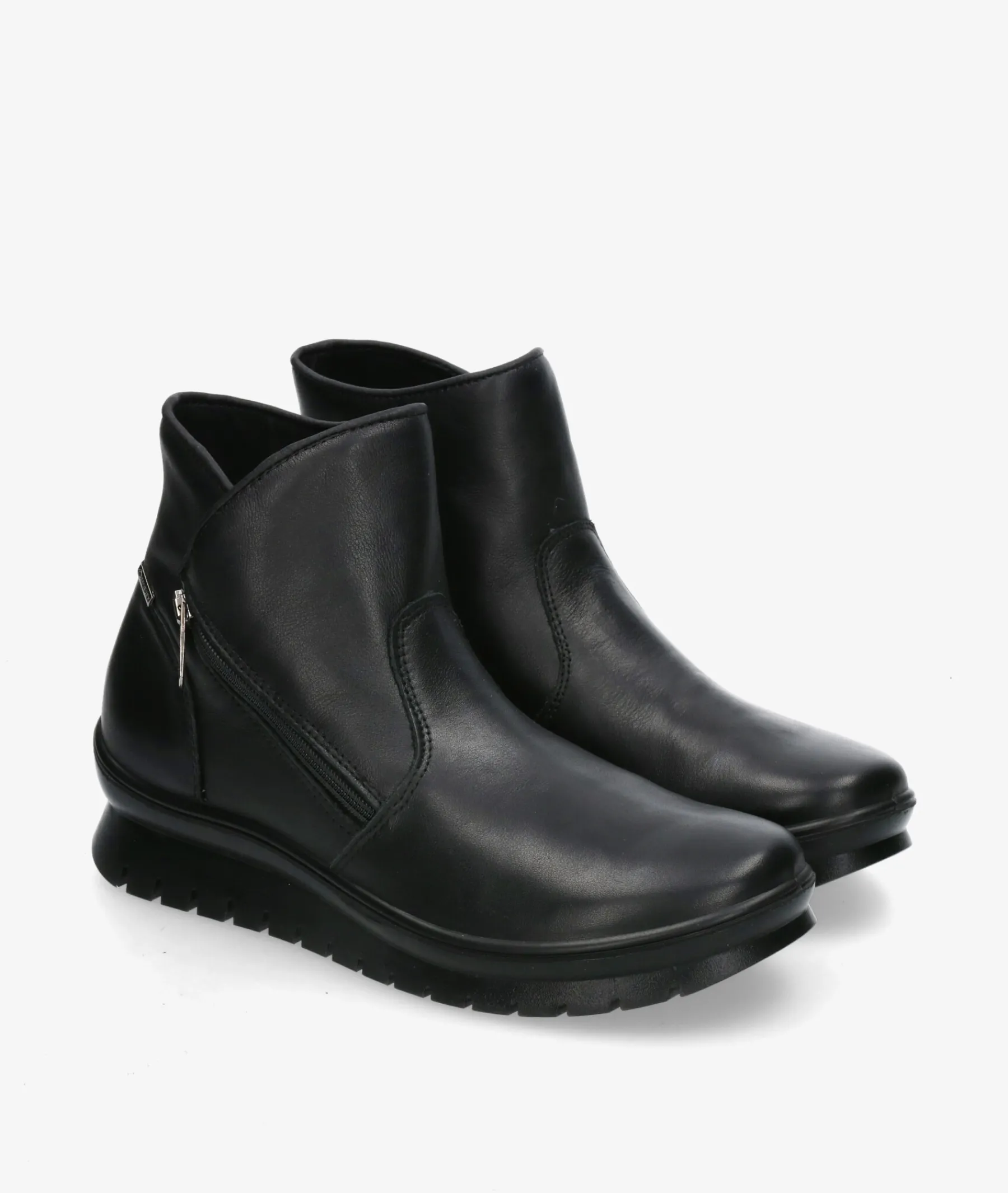 Mujer Igi&Co Botines*Botines Igi&Co 8658600 en negro