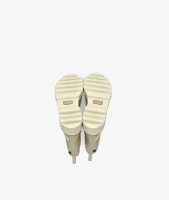 Mujer pabloochoa.shoes Botas|Botines*Botines IGOR W10262 en beige
