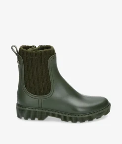 Mujer pabloochoa.shoes Botines*Botines IGOR W10282 en caki