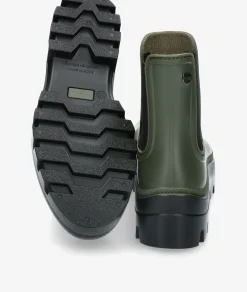Mujer pabloochoa.shoes Botines*Botines IGOR W10280 en caki