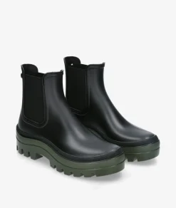 Mujer pabloochoa.shoes Botines*Botines IGOR W10297 en negro