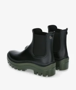 Mujer pabloochoa.shoes Botines*Botines IGOR W10297 en negro
