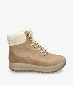 Mujer Imac Botines*Botines 858999 en beige