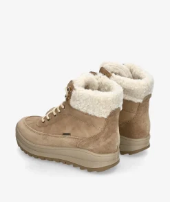 Mujer Imac Botines*Botines 858999 en beige