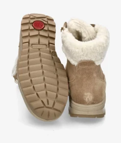 Mujer Imac Botines*Botines 858999 en beige