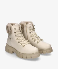 Mujer Imac Botines*Botines 657048 en hueso