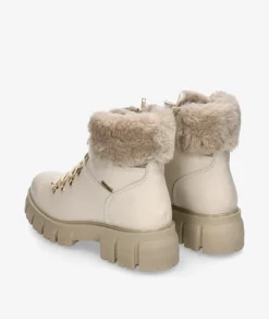 Mujer Imac Botines*Botines 657048 en hueso