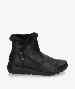 Mujer Imac Botines*Botines 856390 en negro