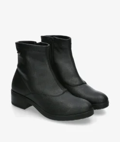 Mujer Imac Botines*Botines 855038 en negro