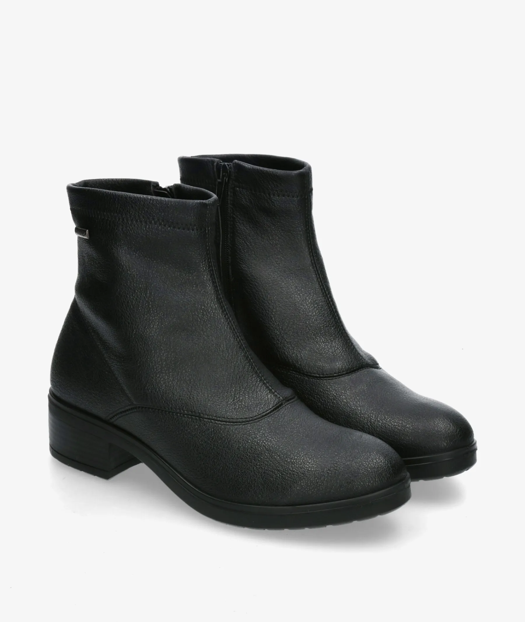 Mujer Imac Botines*Botines 855038 en negro