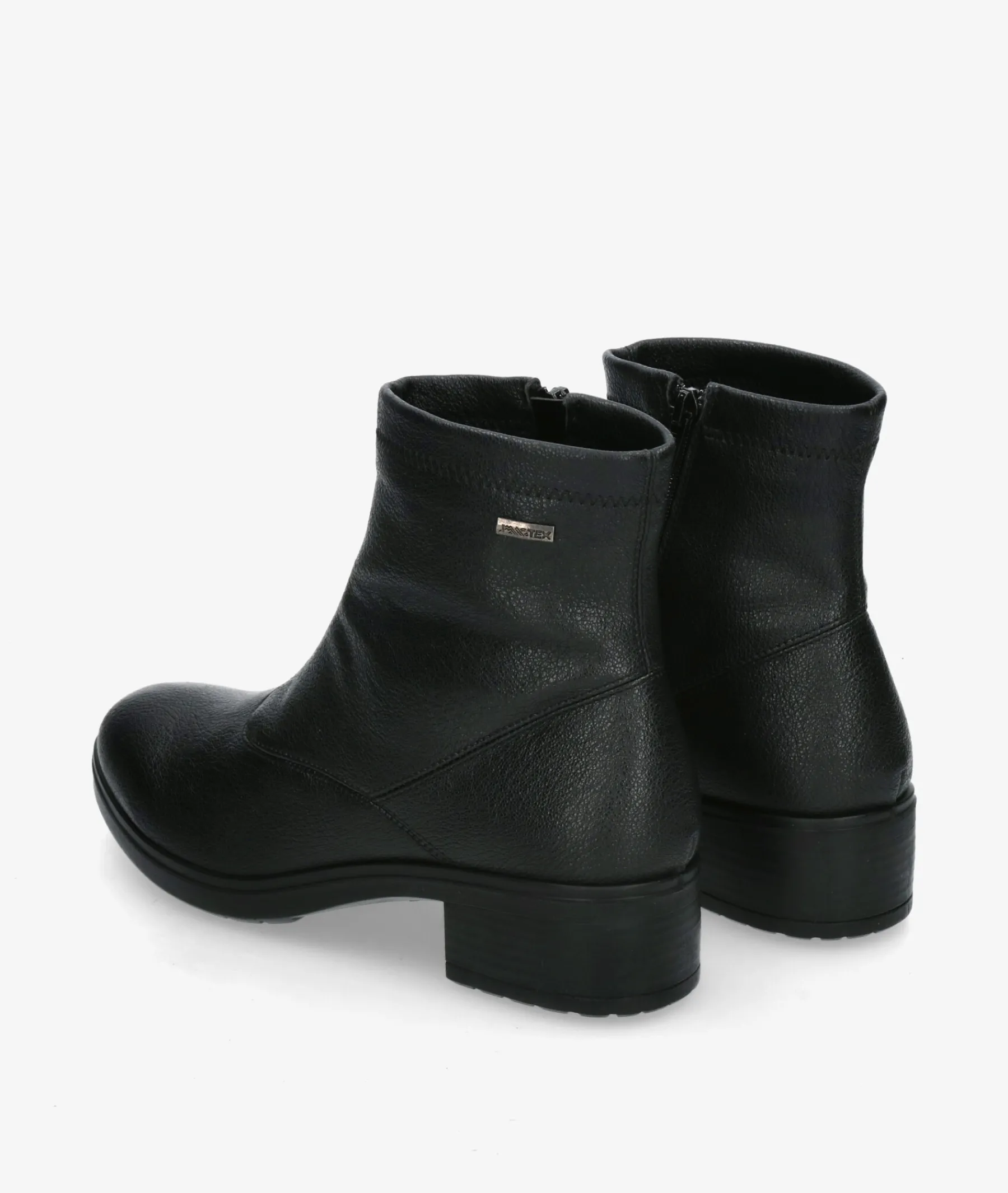 Mujer Imac Botines*Botines 855038 en negro