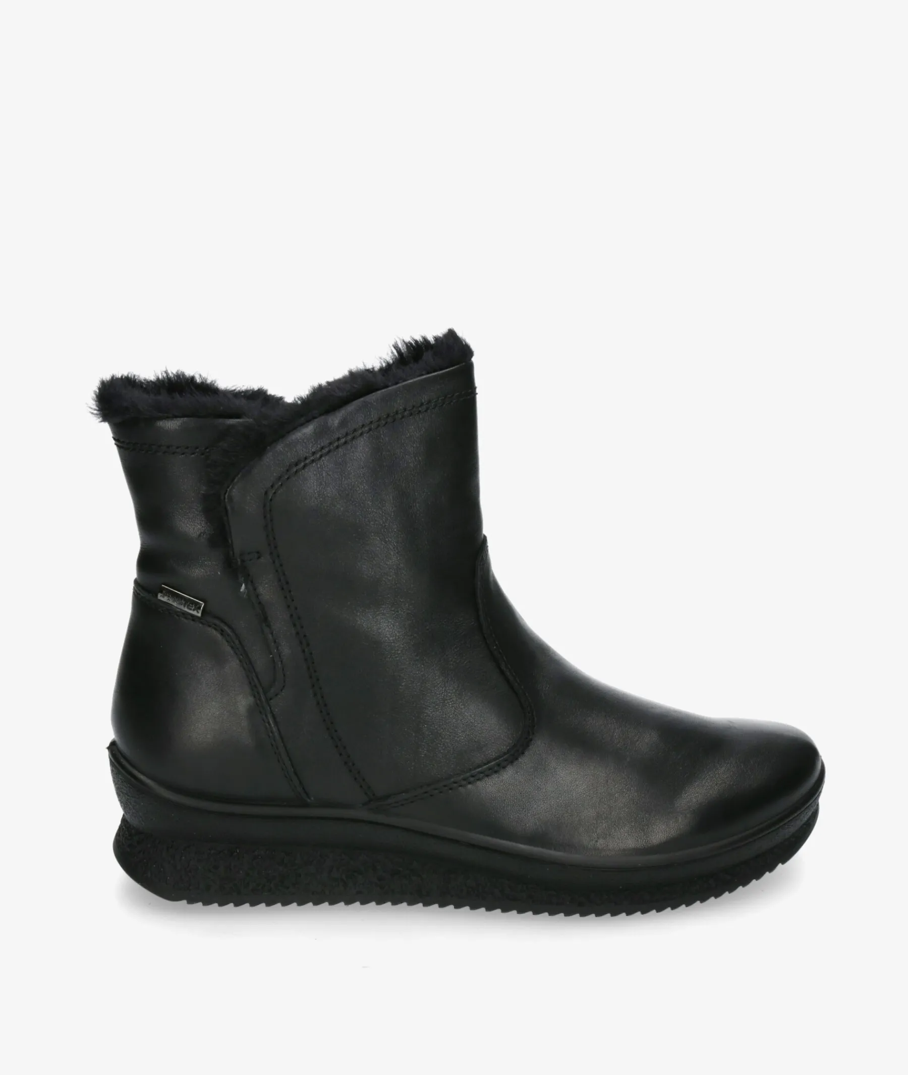 Mujer Imac Botines*Botines 856698 en negro