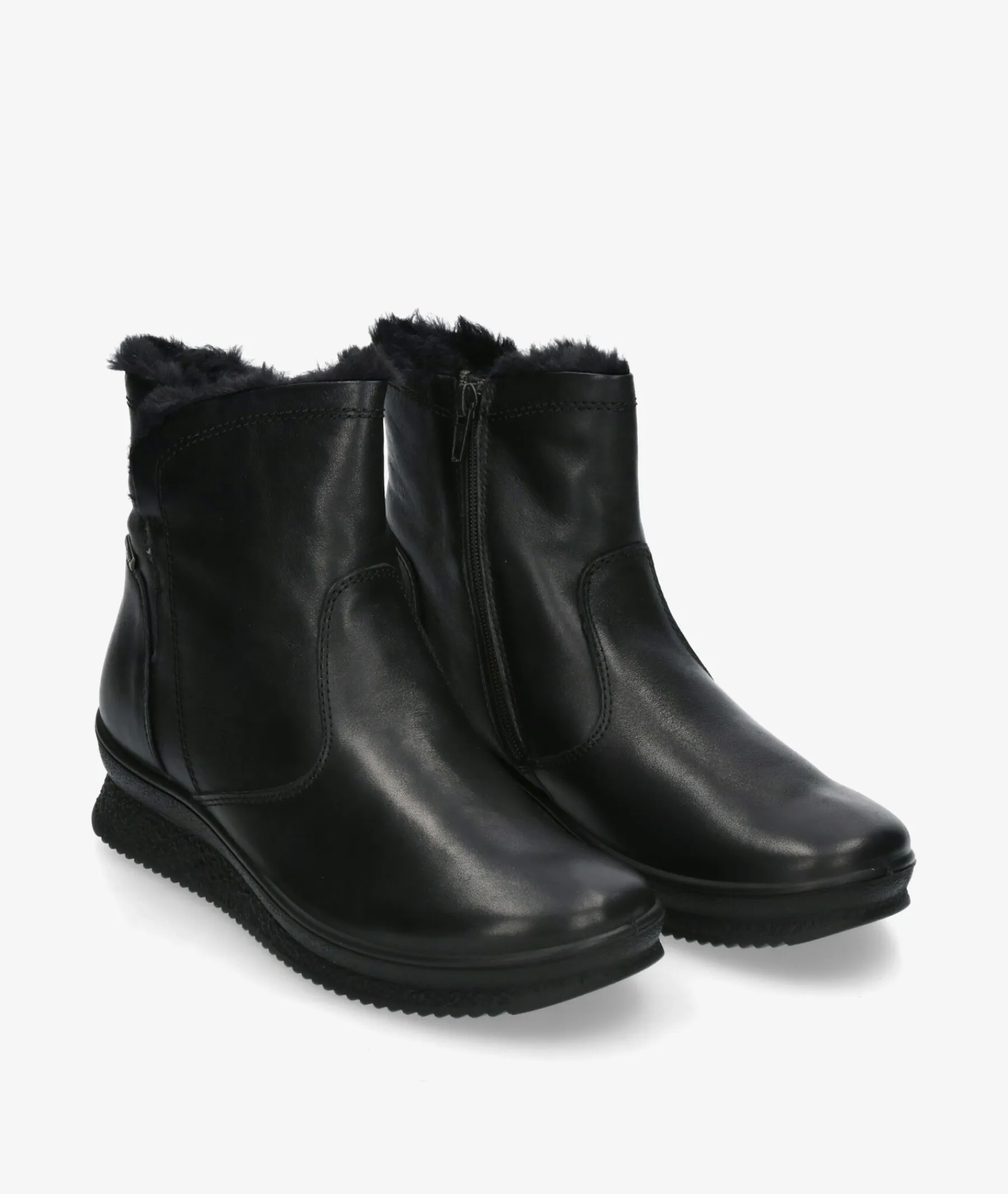 Mujer Imac Botines*Botines 856698 en negro