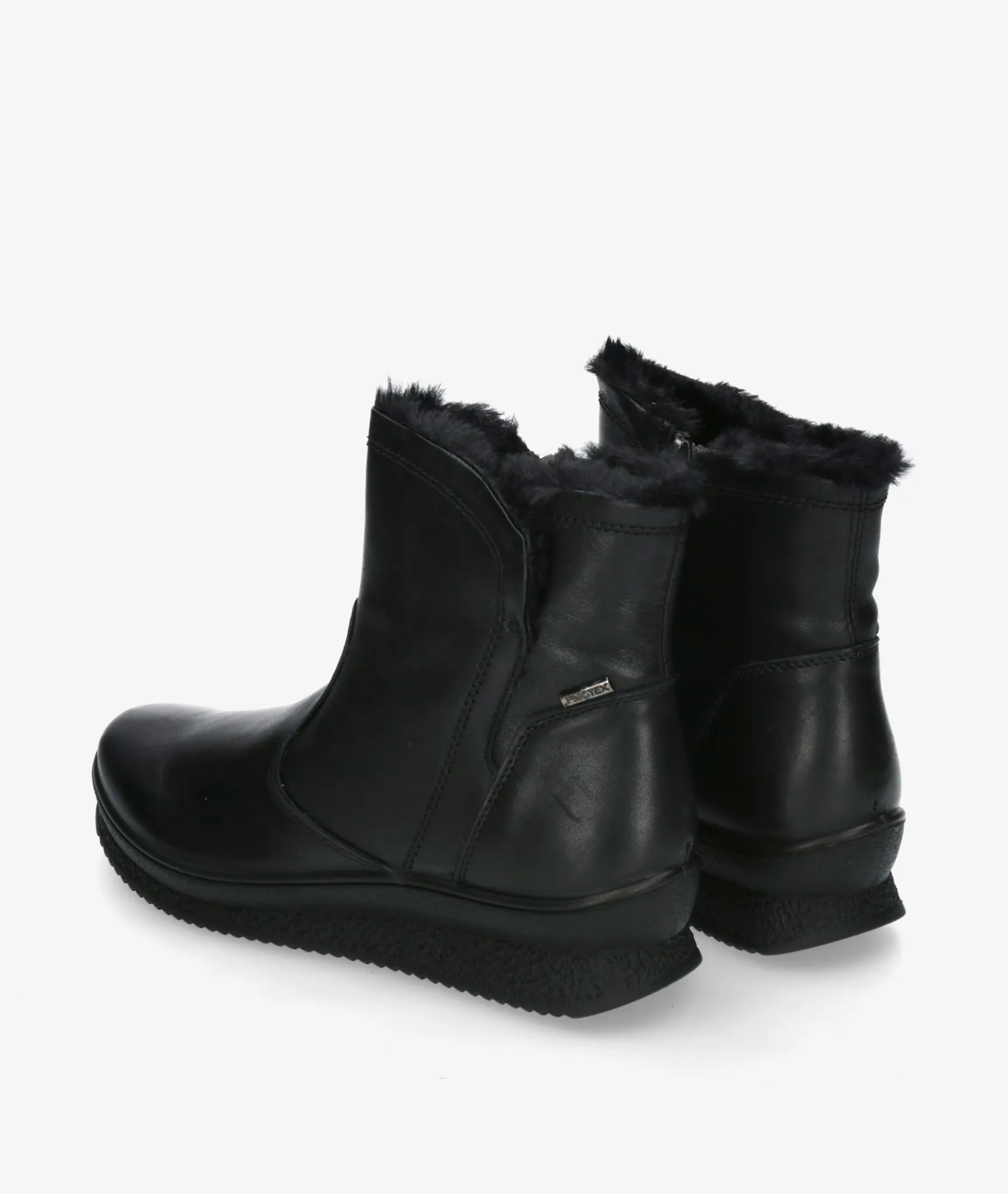 Mujer Imac Botines*Botines 856698 en negro