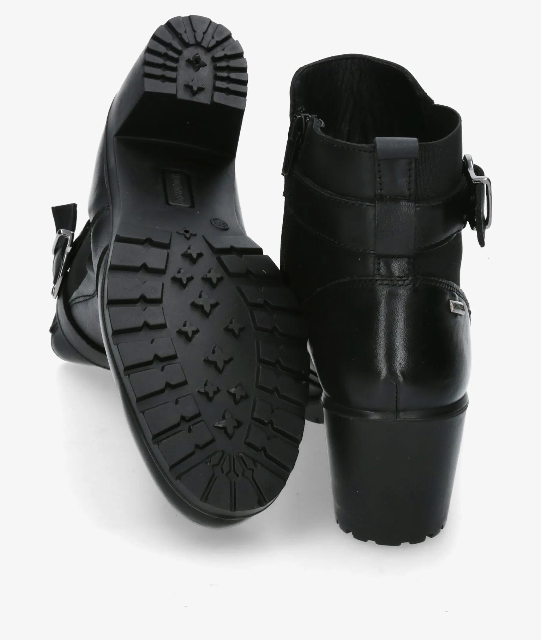 Mujer Imac Botines*Botines 855168 en