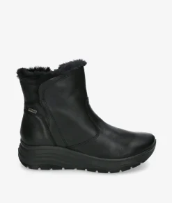 Mujer Imac Botines*Botines 856898 en negro