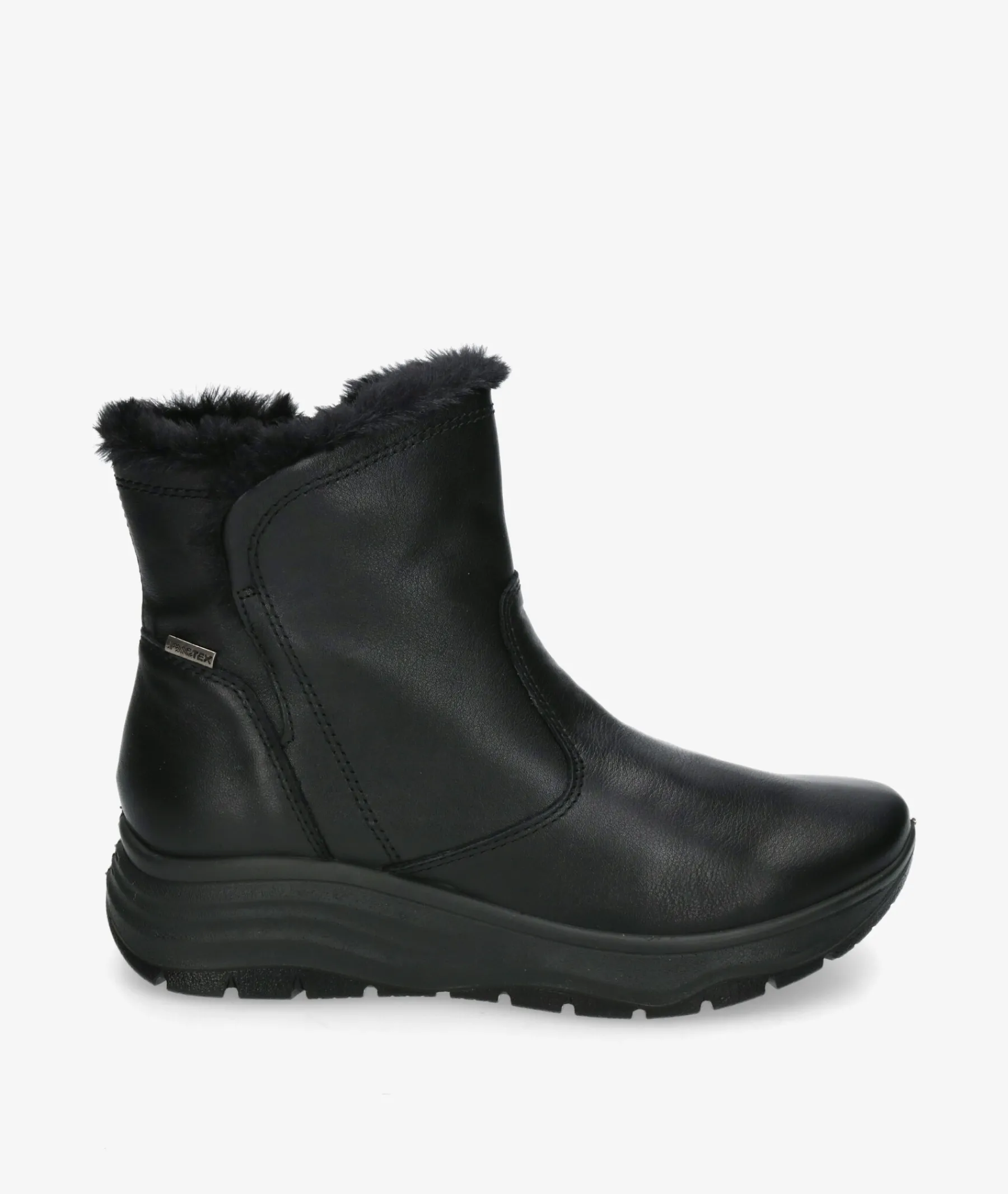 Mujer Imac Botines*Botines 856898 en negro