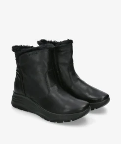 Mujer Imac Botines*Botines 856898 en negro