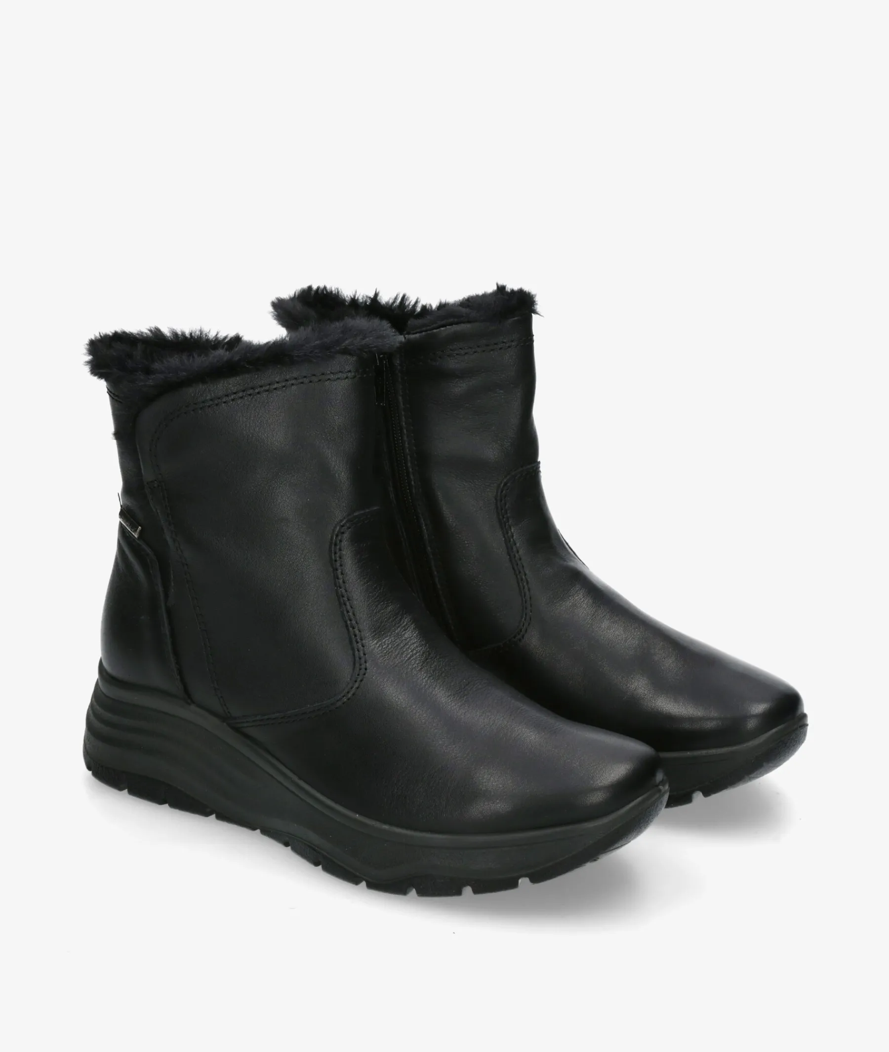 Mujer Imac Botines*Botines 856898 en negro