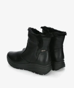 Mujer Imac Botines*Botines 856898 en negro
