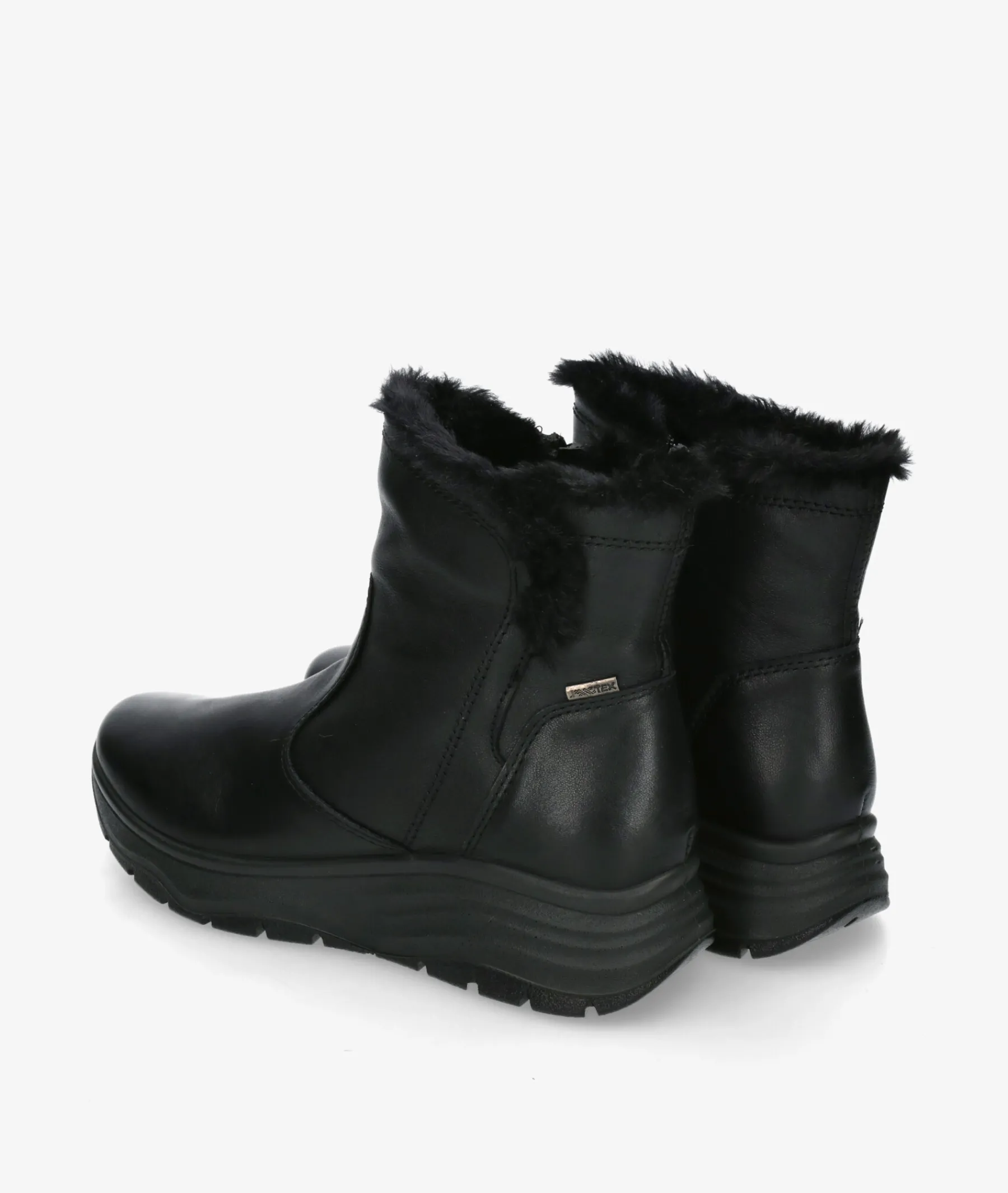 Mujer Imac Botines*Botines 856898 en negro